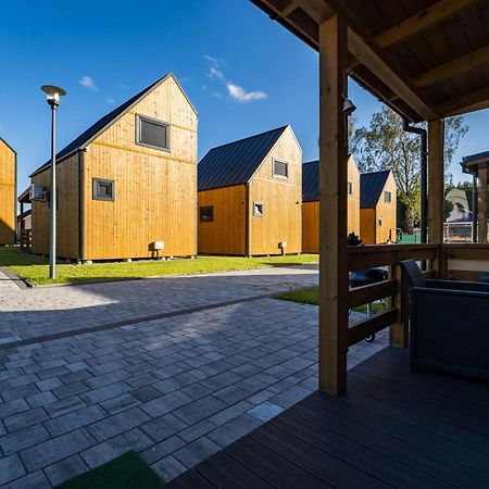 Villa Zielonka Relaks Rusinowo  Exterior foto
