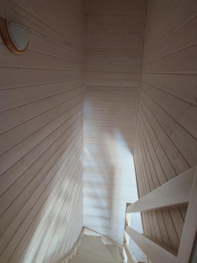 Villa Zielonka Relaks Rusinowo  Exterior foto