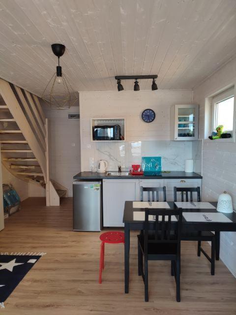 Villa Zielonka Relaks Rusinowo  Zimmer foto